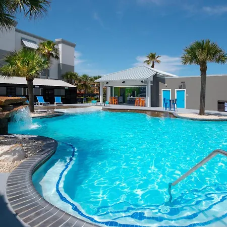 Towneplace Suites By Marriott Galveston Island
